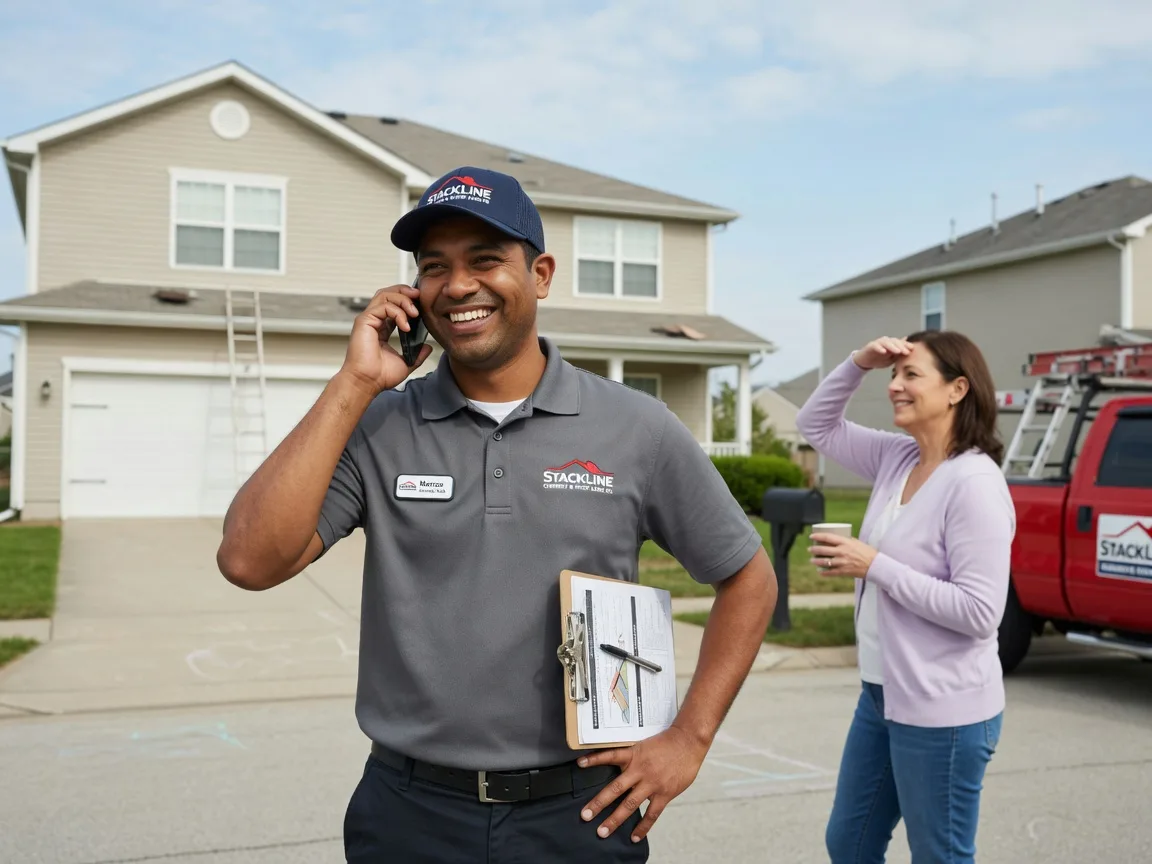 Chimney flashing repair England, AR FAQs